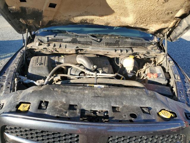 Photo 11 from auction – 2014 RAM 1500 ST with VIN 3C6JR7ATXEG273470