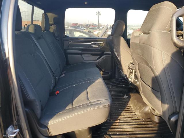 Photo 10 from auction – 2019 RAM 1500 BIG H with VIN 1C6RRFFGXKN675310