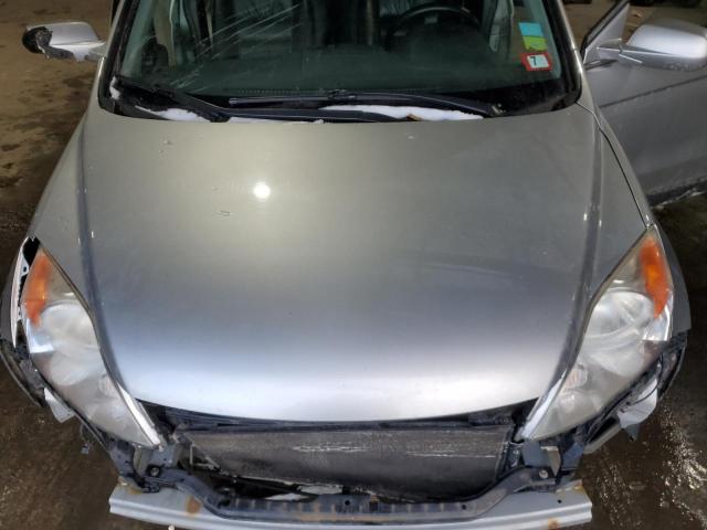 Photo 12 from auction – 2011 HONDA CR-V EXL with VIN JHLRE4H70BC034767