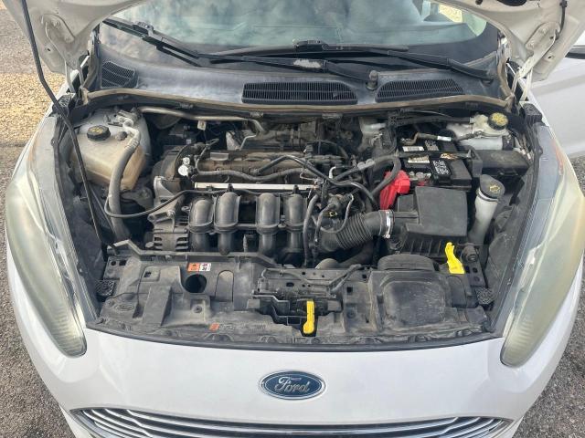 Photo 7 from auction – 2016 FORD FIESTA SE with VIN 3FADP4EJ1GM105357