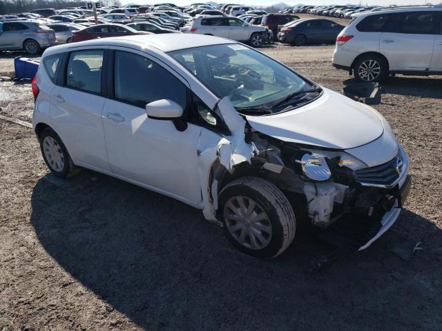 Photo 4 from auction – 2015 NISSAN VERSA NOTE with VIN 3N1CE2CP5FL449806