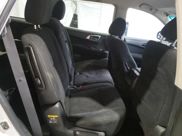 Photo 11 from auction – 2013 NISSAN PATHFINDER with VIN 5N1AR2MN2DC618819