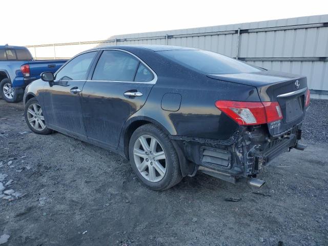 Фото 2 с аукциона – 2008 LEXUS ES 350 с VIN JTHBJ46G082200943