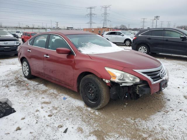Photo 4 from auction – 2015 NISSAN ALTIMA 2.5 with VIN 1N4AL3AP7FC116060