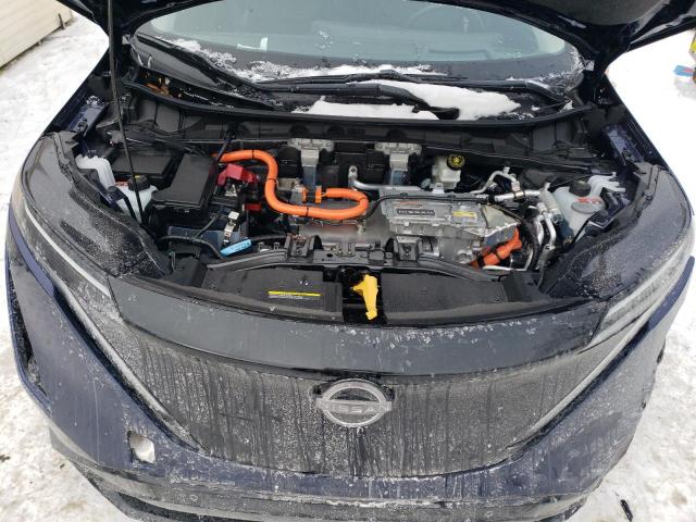 Photo 12 from auction – 2024 NISSAN ARIYA EVOL with VIN JN1DF0BB0RM732118