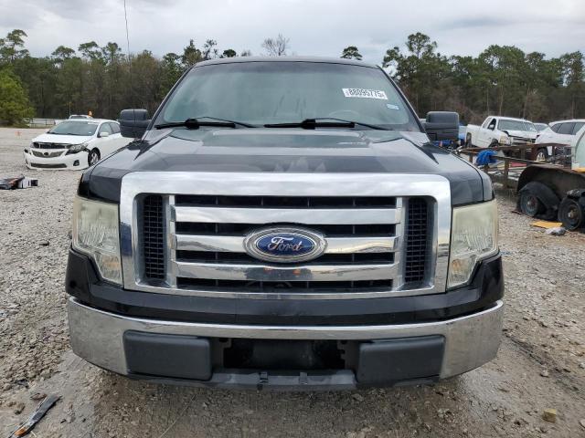 Photo 5 from auction – 2009 FORD F150 SUPER with VIN 1FTRW12879FA82060