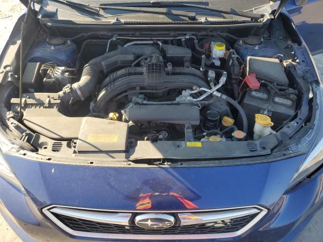Photo 11 from auction – 2018 SUBARU IMPREZA PR with VIN 4S3GTAB62J3717710