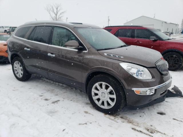Photo 4 from auction – 2012 BUICK ENCLAVE with VIN 5GAKVDED1CJ381516