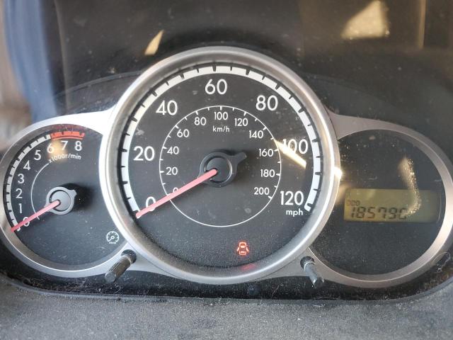 Photo 9 from auction – 2012 MAZDA MAZDA2 with VIN JM1DE1KY9C0147773