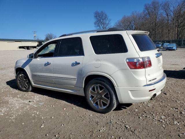 Снимка 2 от търг – 2012 GMC ACADIA DEN с VIN 1GKKRTED6CJ272390