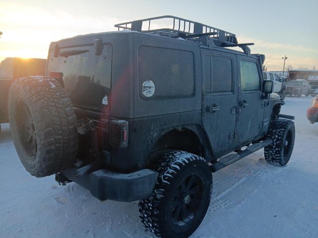 Photo 3 from auction – 2011 JEEP WRANGLER U with VIN 1J4BA3H14BL625467
