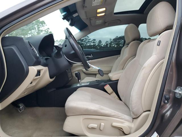 Photo 7 from auction – 2014 NISSAN MAXIMA S with VIN 1N4AA5AP1EC490289