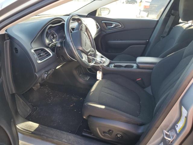 Photo 7 from auction – 2015 CHRYSLER 200 LIMITE with VIN 1C3CCCAB4FN652934