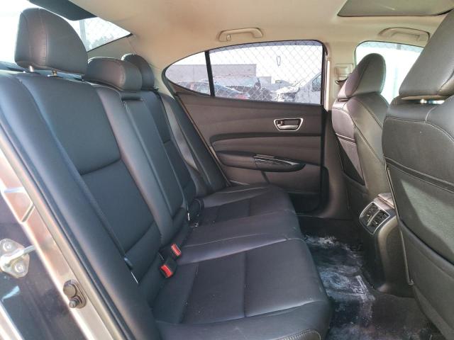 Photo 10 from auction – 2019 ACURA TLX with VIN 19UUB1F32KA010711