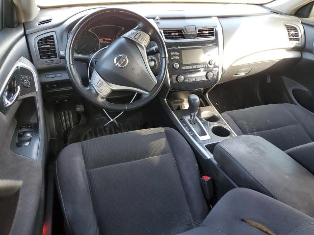Photo 8 from auction – 2013 NISSAN ALTIMA 2.5 with VIN 1N4AL3AP6DC248269