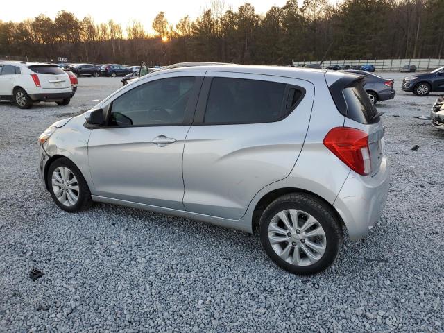 Photo 2 from auction – 2018 CHEVROLET SPARK 1LT with VIN KL8CD6SA5JC469040