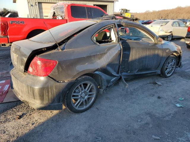 Photo 3 from auction – 2006 TOYOTA SCION TC with VIN JTKDE177960093825