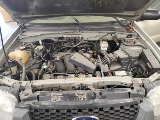 Photo 12 from auction – 2005 FORD ESCAPE XLT with VIN 1FMYU93105KA12432