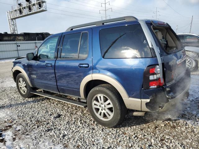 Photo 2 from auction – 2008 FORD EXPLORER E with VIN 1FMEU74818UA30370