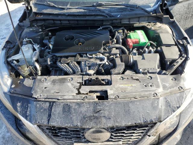 Photo 11 from auction – 2019 NISSAN ALTIMA S with VIN 1N4BL4BW8KN303855