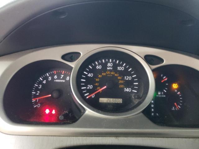 Foto 9 de la subasta – 2007 TOYOTA HIGHLANDER con VIN JTEHP21A470200306