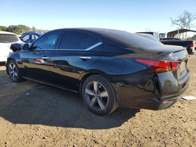 Photo 2 from auction – 2021 NISSAN ALTIMA S with VIN 1N4BL4BV5MN327654