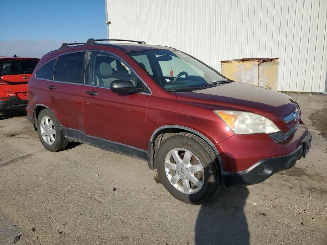Photo 4 from auction – 2008 HONDA CR-V EX with VIN JHLRE48598C004366