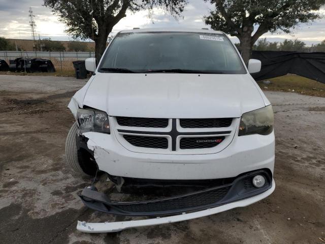 Photo 5 from auction – 2016 DODGE GRAND CARA with VIN 2C4RDGEG9GR375735