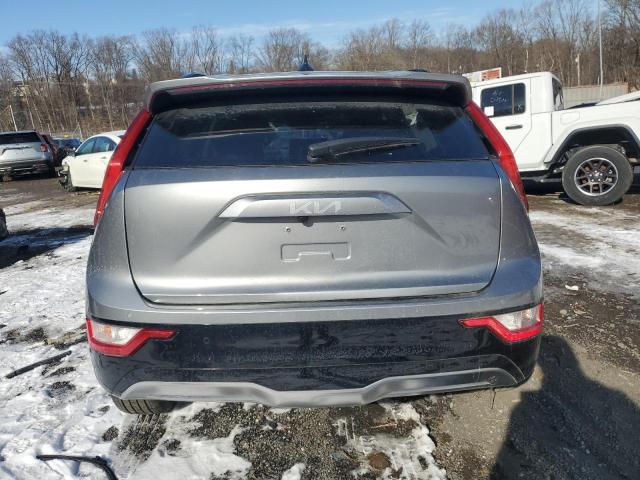 Photo 6 from auction – 2023 KIA NIRO WIND with VIN KNDCR3L12P5053630