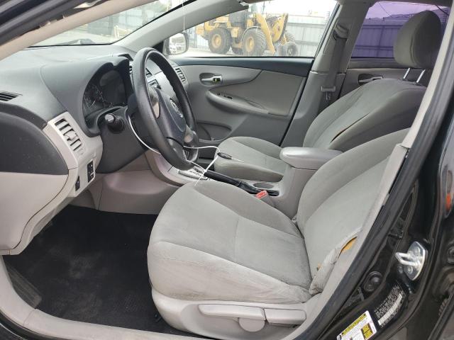 Photo 7 from auction – 2012 TOYOTA COROLLA BA with VIN 2T1BU4EE2CC878533
