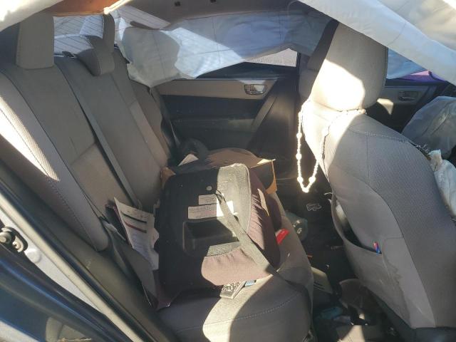 Photo 10 from auction – 2014 TOYOTA COROLLA L with VIN 2T1BURHE0EC153153