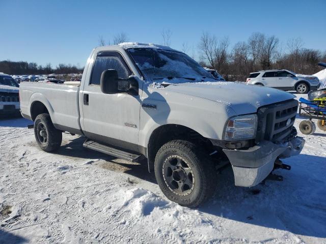 Photo 4 from auction – 2005 FORD F250 SUPER with VIN 1FTSF21P45EC86041