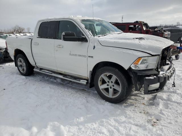 Photo 4 from auction – 2011 DODGE RAM 1500 with VIN 1D7RV1CT9BS582536
