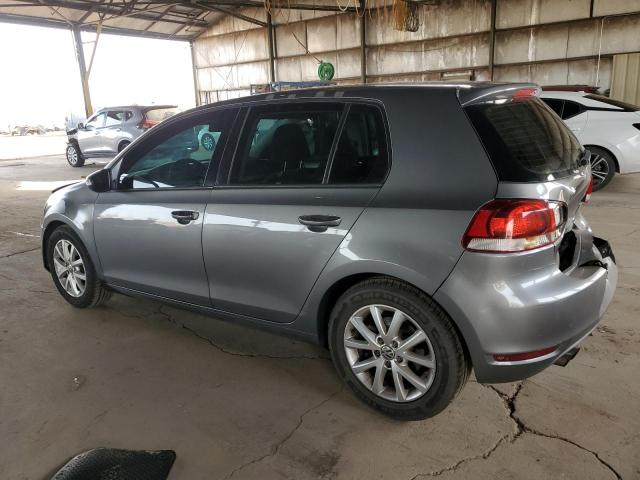 Photo 2 from auction – 2012 VOLKSWAGEN GOLF with VIN WVWDB7AJ5CW228816