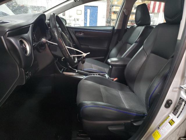 Photo 7 from auction – 2018 TOYOTA COROLLA L with VIN 2T1BURHE6JC006555