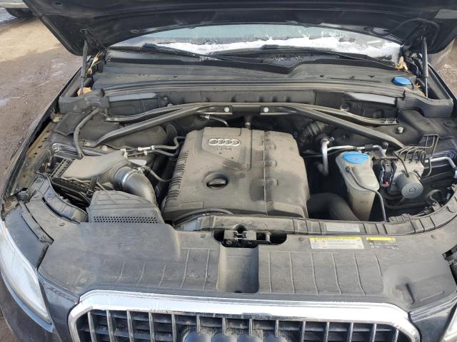 Photo 12 from auction – 2013 AUDI Q5 PREMIUM with VIN WA1LFAFP2DA046137