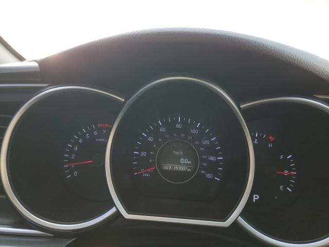 Photo 9 from auction – 2015 KIA OPTIMA LX with VIN KNAGM4A79F5615015
