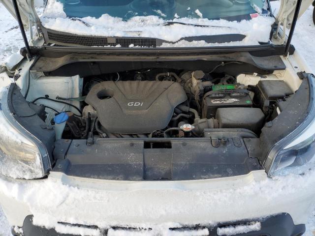 Photo 11 from auction – 2016 KIA SOUL with VIN KNDJN2A23G7285277