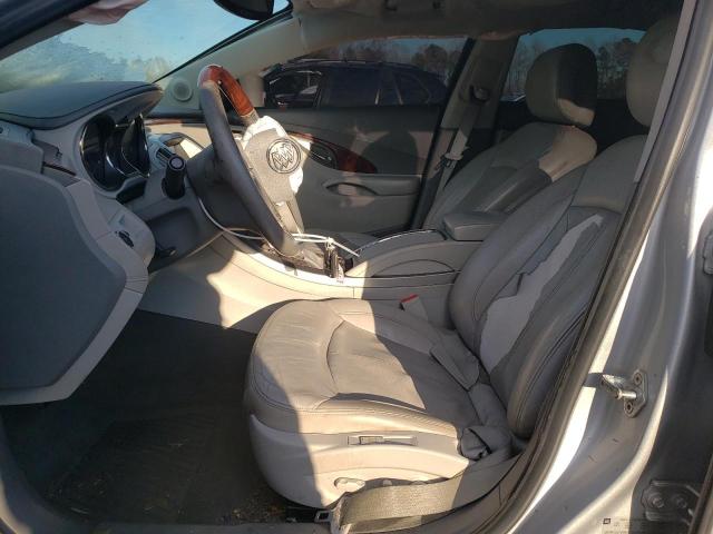 Photo 7 from auction – 2010 BUICK LACROSSE C with VIN 1G4GD5EG0AF130814