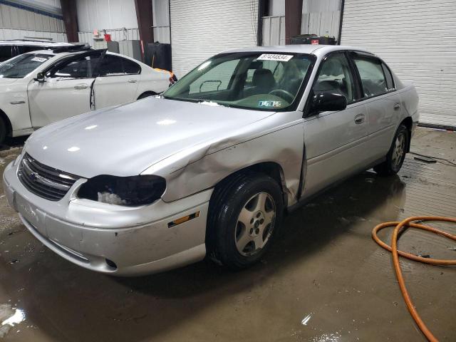 Photo 1 from auction – 2003 CHEVROLET MALIBU with VIN 1G1ND52J13M701214