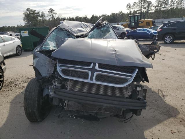 Zdjęcie 5 z aukcji – 2012 DODGE JOURNEY SX z VIN 3C4PDCBG1CT371383