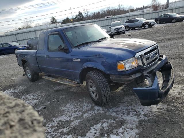 Photo 4 from auction – 2009 FORD RANGER SUP with VIN 1FTZR15E09PA53969