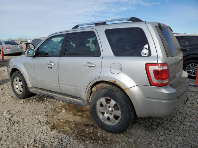 Photo 2 from auction – 2011 FORD ESCAPE LIM with VIN 1FMCU9EG8BKB71111
