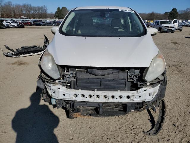 Photo 5 from auction – 2013 FORD C-MAX SEL with VIN 1FADP5BU4DL522120
