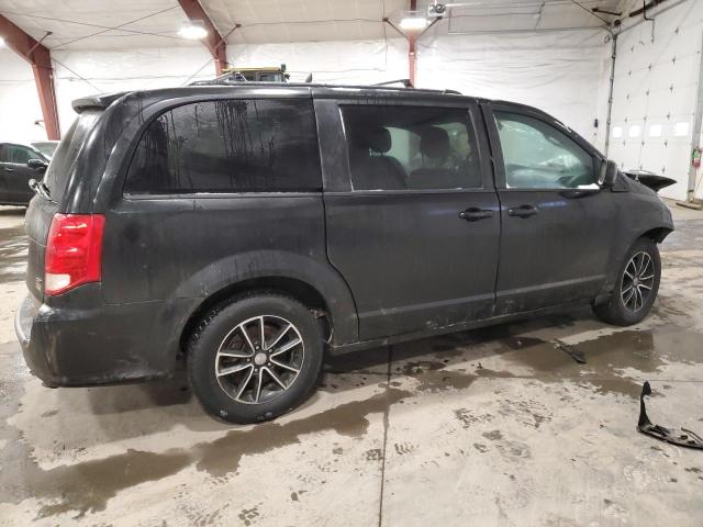 Photo 3 from auction – 2019 DODGE GRAND CARA with VIN 2C4RDGEG2KR558189