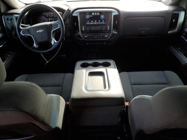 Photo 8 from auction – 2015 CHEVROLET SILVERADO with VIN 3GCUKREC4FG157537