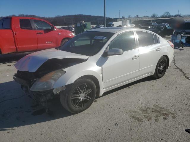 Photo 1 from auction – 2007 NISSAN ALTIMA 3.5 with VIN 1N4BL21EX7N478970