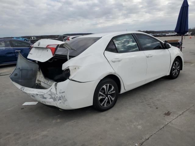 Photo 3 from auction – 2015 TOYOTA COROLLA L with VIN 5YFBURHE0FP302243