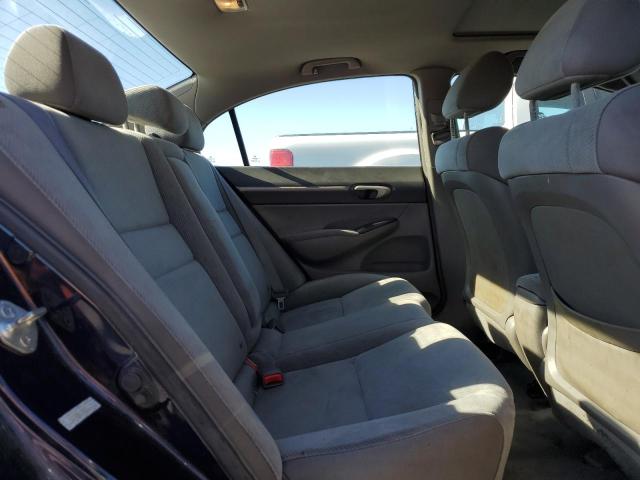 Photo 10 from auction – 2011 HONDA CIVIC EX with VIN 19XFA1F83BE011174