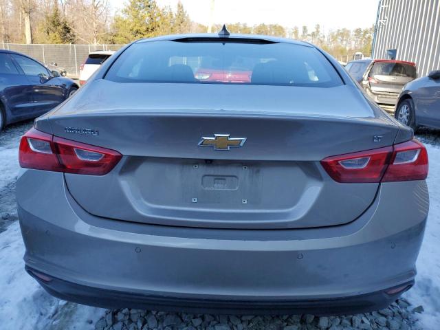 Photo 6 from auction – 2023 CHEVROLET MALIBU LT with VIN 1G1ZD5ST2PF209143